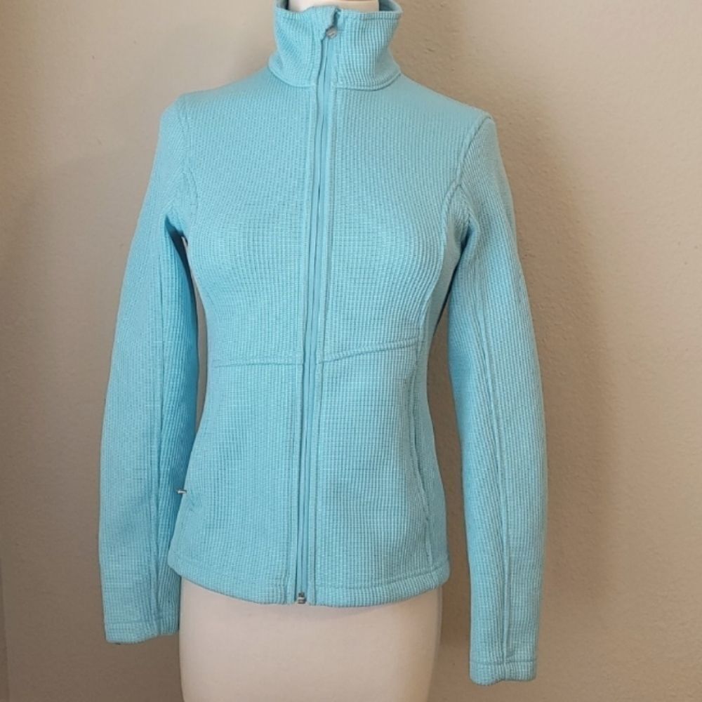 Spider women's jacket size xs